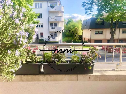 Appartamento a Lussemburgo, Ville de Luxembourg