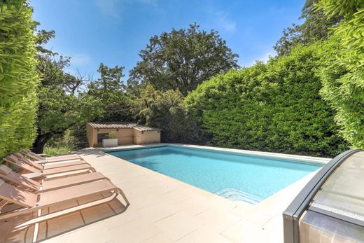 Luxe woning in Saint-Jeannet, Alpes-Maritimes