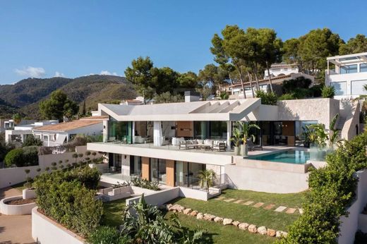 Villa in Portals Nous, Province of Balearic Islands