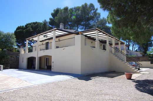 Luxury home in Le Muy, Var