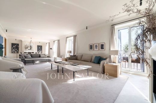 Apartament w Madryt, Provincia de Madrid