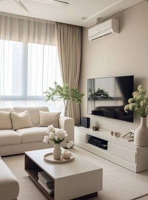 Apartment in Gentilly, Val-de-Marne