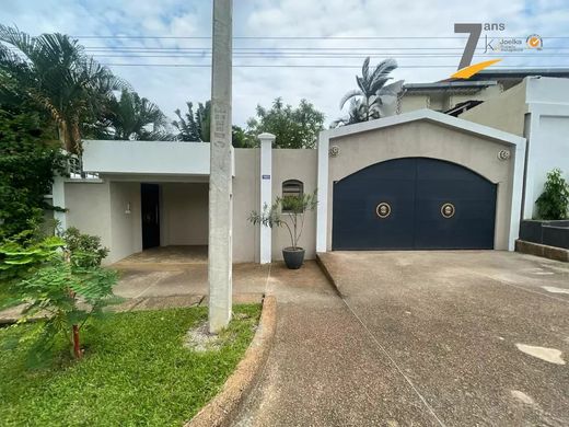 Duplex in Abidjan