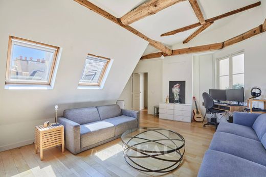 Apartment in La Muette, Auteuil, Porte Dauphine, Paris