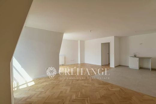 Apartment in Bougival, Yvelines