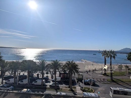 Appartement in Cannes, Alpes-Maritimes