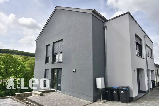 Casa de lujo en Erpeldange, Wiltz