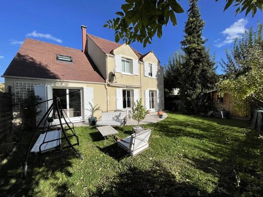 豪宅  Soisy-sur-Seine, Essonne