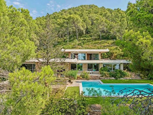 Villa à Carqueiranne, Var