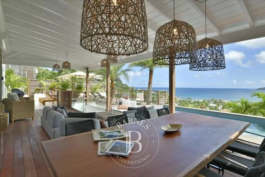 빌라 / Anse des Cayes