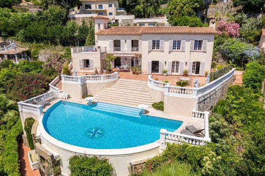 호화 저택 / Vallauris, Alpes-Maritimes