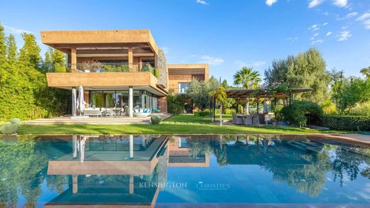 Villa in Marrakesh, Marrakech