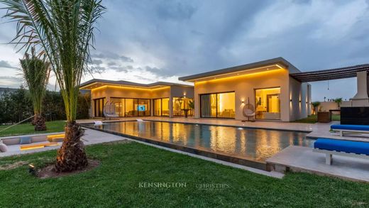 ‏וילה ב  מרקש, Marrakech