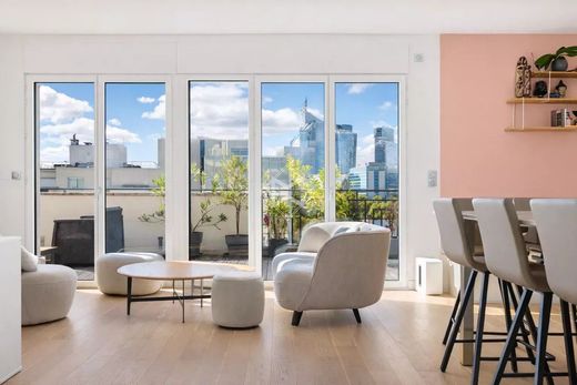 Piso / Apartamento en Neuilly-sur-Seine, Altos de Sena