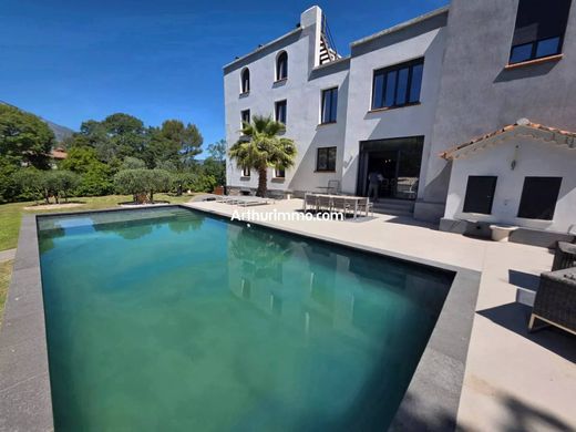 Luxury home in Draguignan, Var