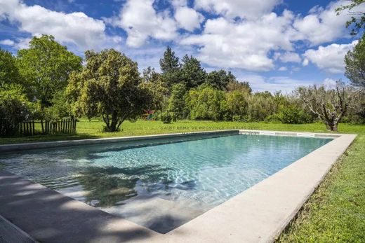 Luxury home in Saint-Rémy-de-Provence, Bouches-du-Rhône