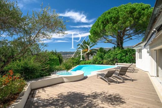 Villa in Mougins, Alpes-Maritimes