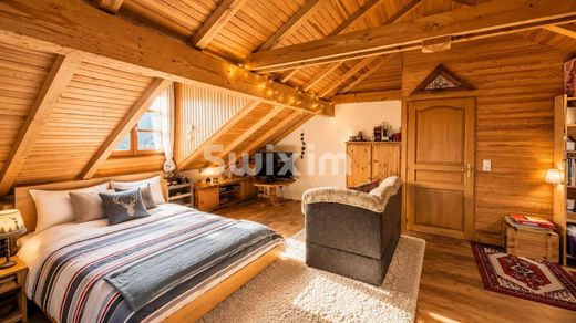 Casa di lusso a Sainte-Marie-aux-Mines, Alto Reno