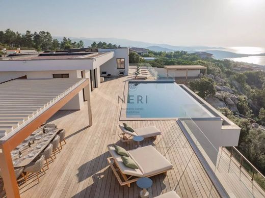 Вилла, Porticcio, South Corsica