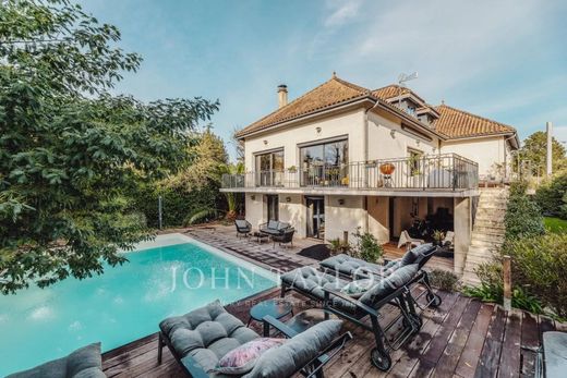 Lüks ev Bordeaux, Gironde