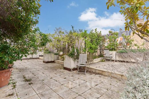 Apartment / Etagenwohnung in Sorbonne, Jardin des Plantes, Saint-Victor, Paris
