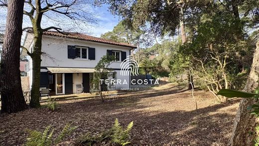 Luxury home in Soorts, Landes