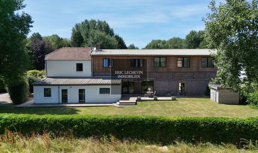 Πολυτελή κατοικία σε Merlimont, Pas-de-Calais