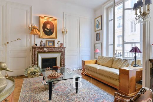 Appartement à Lyon, Rhône