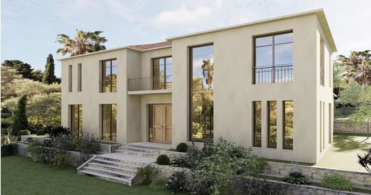 Grond in Mougins, Alpes-Maritimes