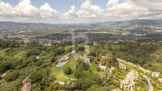 Luxus-Haus in Mouans-Sartoux, Alpes-Maritimes
