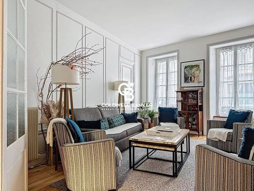 Casa di lusso a La Rochelle, Charente-Maritime