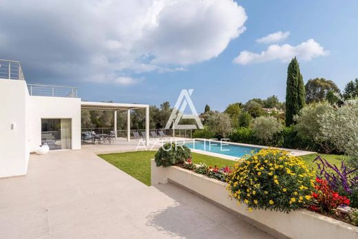 Villa in Villefranche-sur-Mer, Alpes-Maritimes