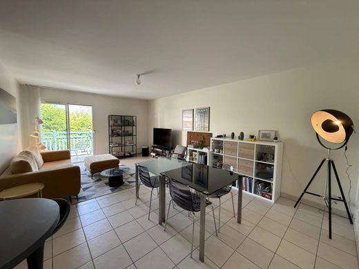 Apartment / Etagenwohnung in Arcachon, Gironde