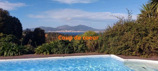 Villa a Porticcio, Corsica del Sud