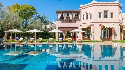Villa in Marrakesh, Marrakech