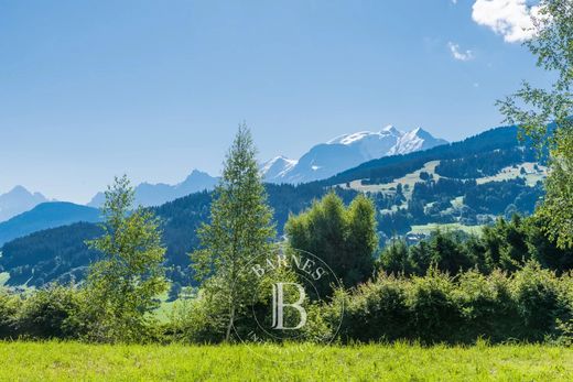 Land in Demi-Quartier, Haute-Savoie