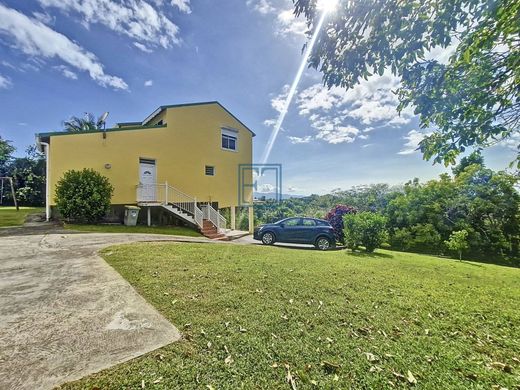 Casa de lujo en Le Gosier, Guadeloupe