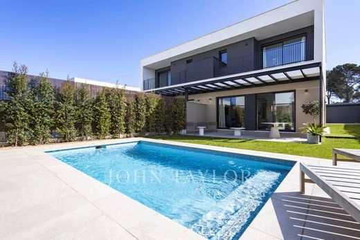 Casa di lusso a Llucmajor, Isole Baleari