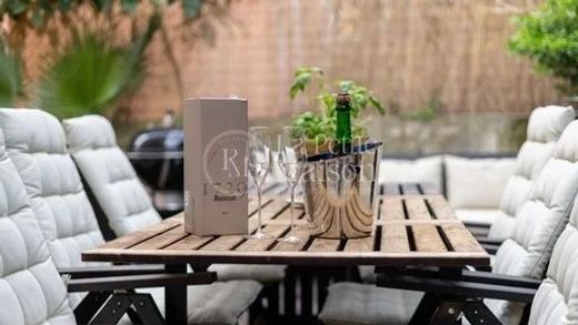 Casa di lusso a Nizza, Alpi Marittime