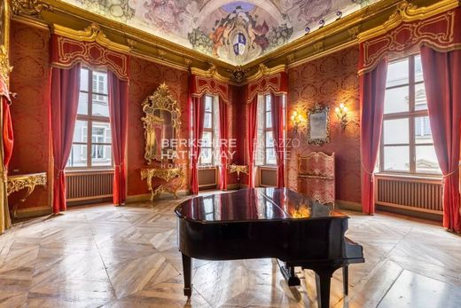 ‏דירה ב  טורינו, Torino