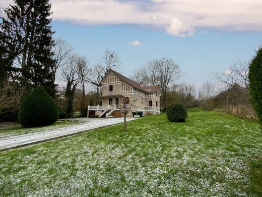 Maison de luxe à Villiers-sur-Morin, Seine-et-Marne