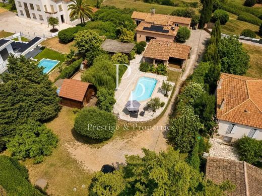 Villa in Mougins, Alpes-Maritimes