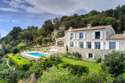 Villa à Tourrettes-sur-Loup, Alpes-Maritimes