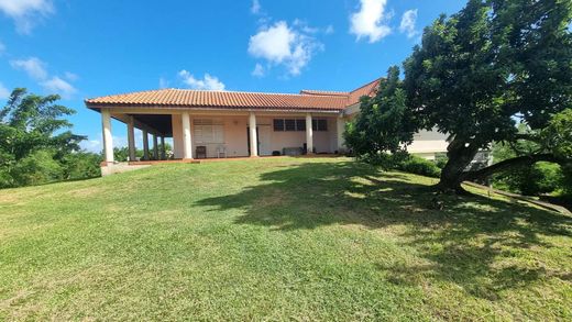 Villa in Le Diamant, Martinique