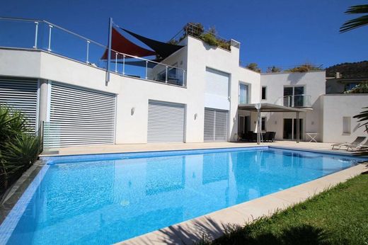 Villa in Palau-saverdera, Province of Girona