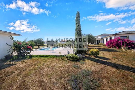 Villa in Aléria, Upper Corsica