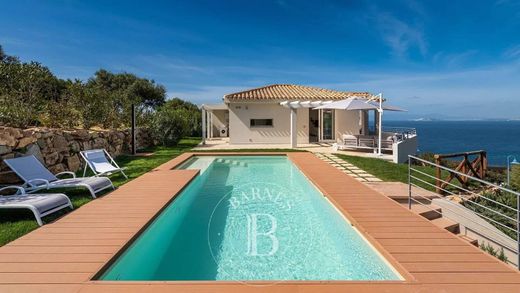 Villa a Quartu Sant'Elena, Cagliari