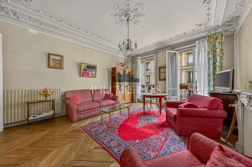 Appartamento a La Muette, Auteuil, Porte Dauphine, Parigi