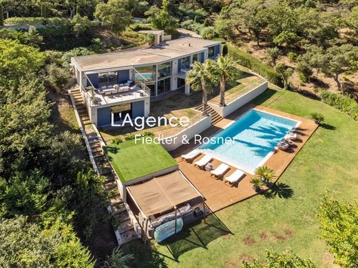 别墅  Ramatuelle, Var