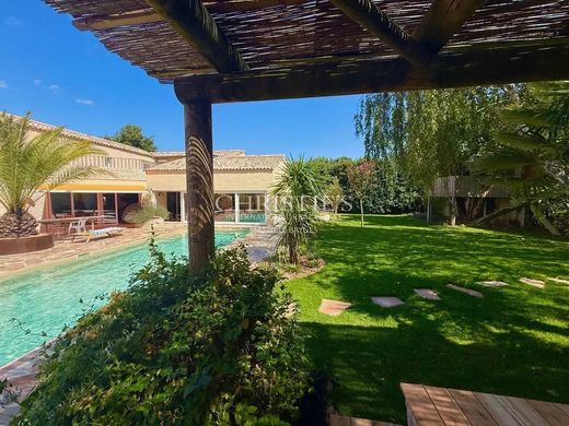 Luxury home in La Rochelle, Charente-Maritime